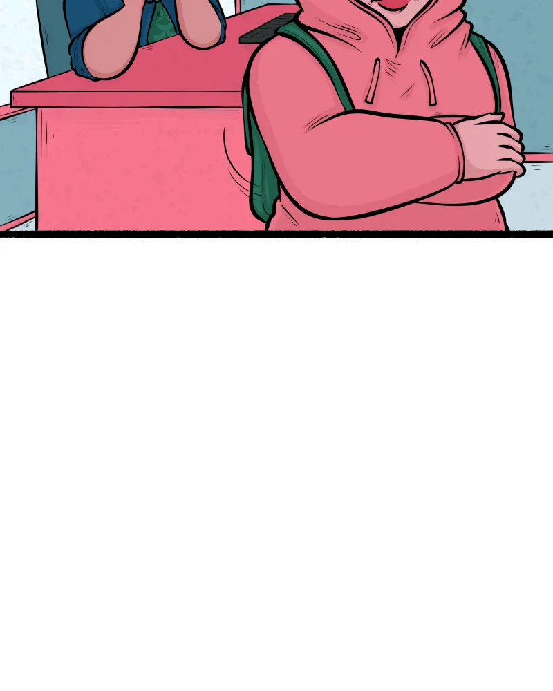 Andy Bass Chapter 74 page 18 - 