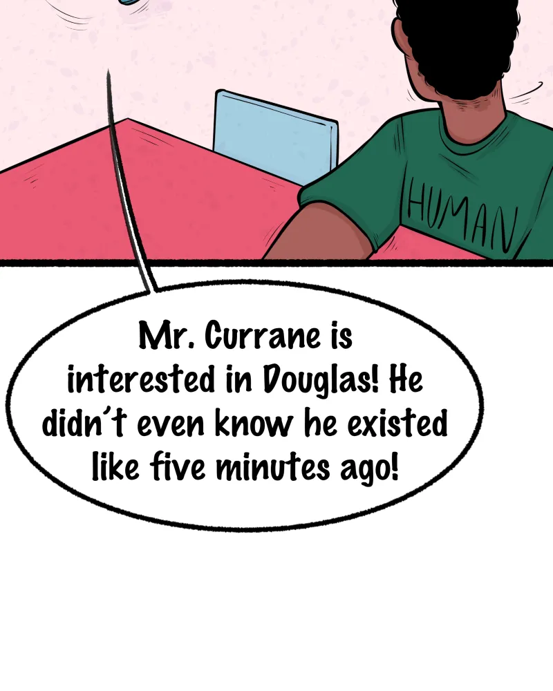 Andy Bass Chapter 74 page 20 - 