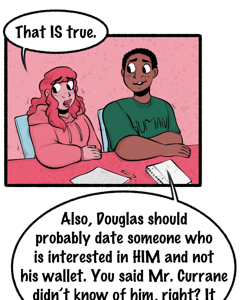 Andy Bass Chapter 74 page 24 - 