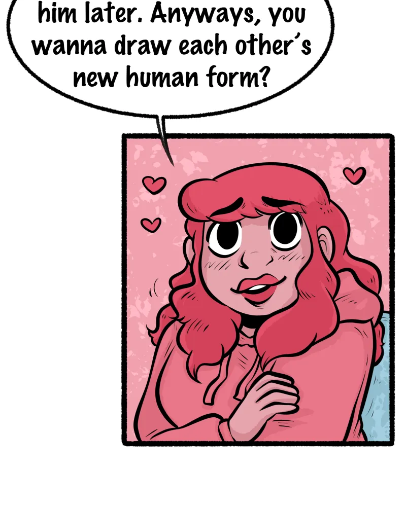 Andy Bass Chapter 74 page 27 - 
