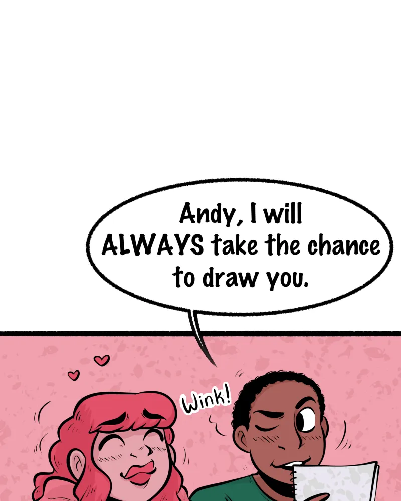 Andy Bass Chapter 74 page 28 - 