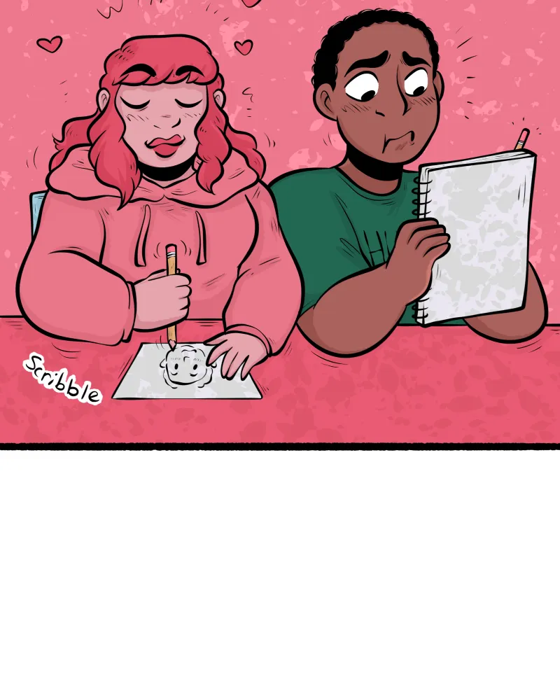 Andy Bass Chapter 74 page 31 - 