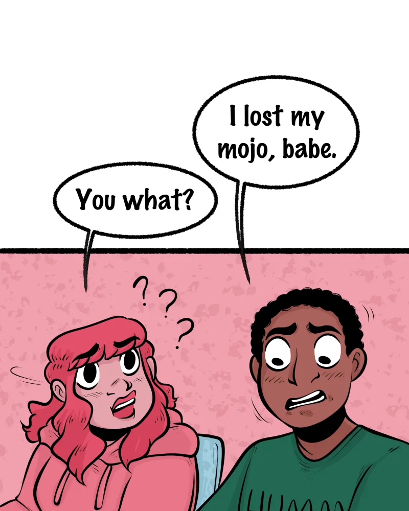 Andy Bass Chapter 74 page 32 - 