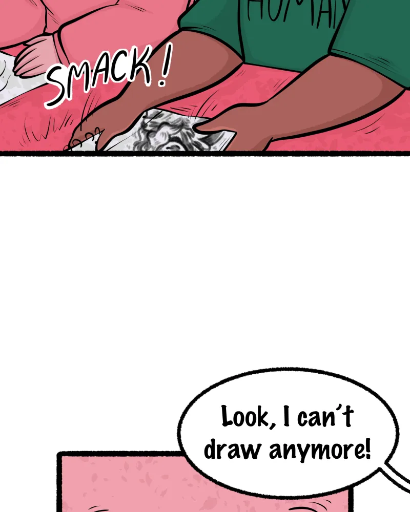 Andy Bass Chapter 74 page 33 - 