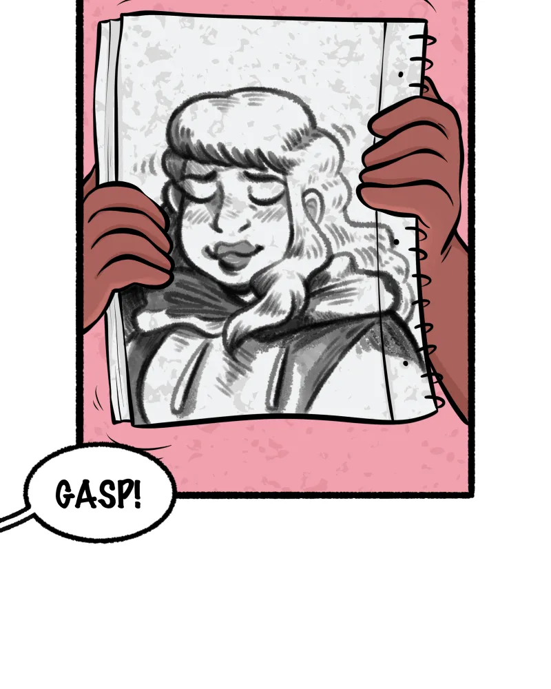 Andy Bass Chapter 74 page 34 - 