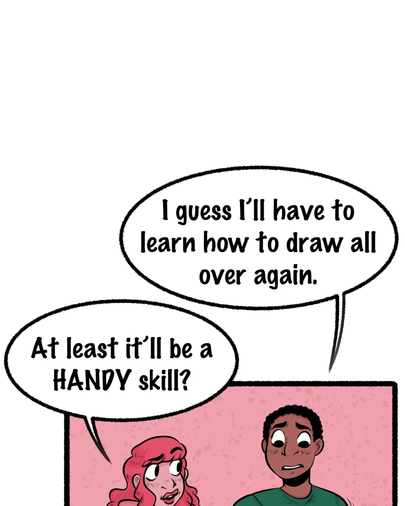 Andy Bass Chapter 74 page 36 - 
