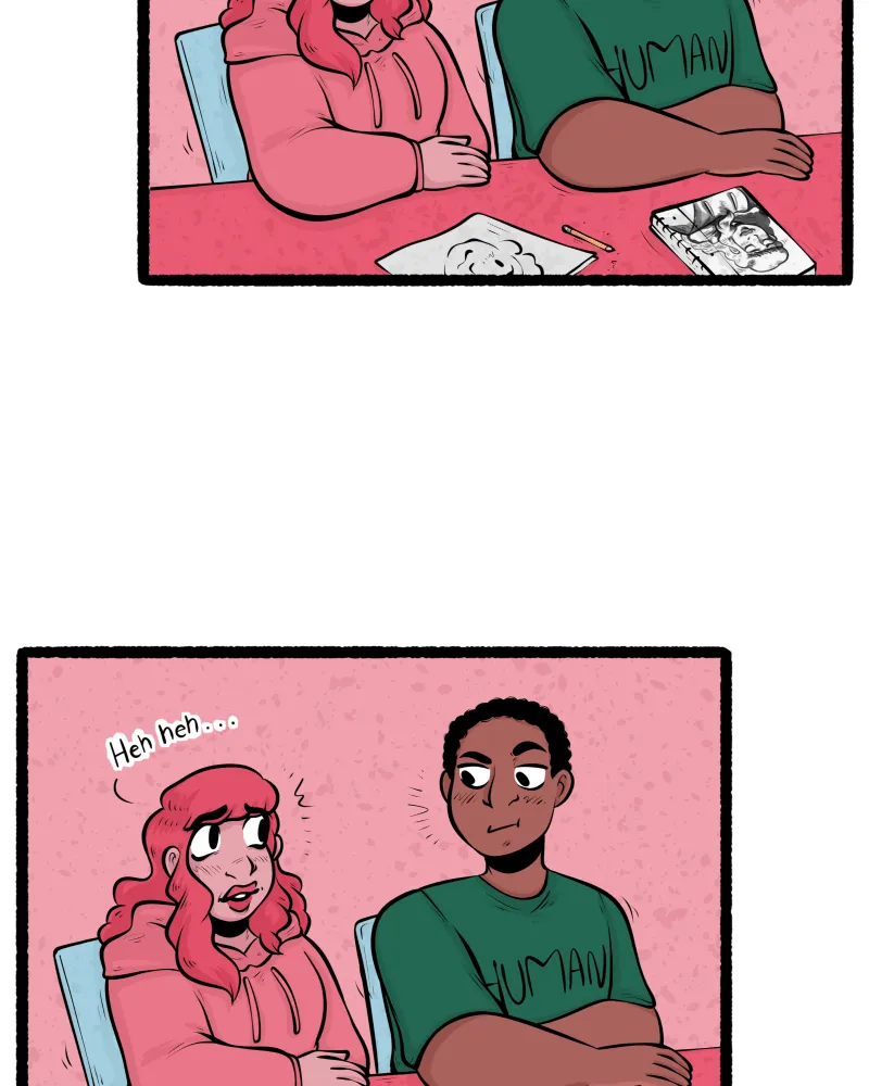Andy Bass Chapter 74 page 37 - 