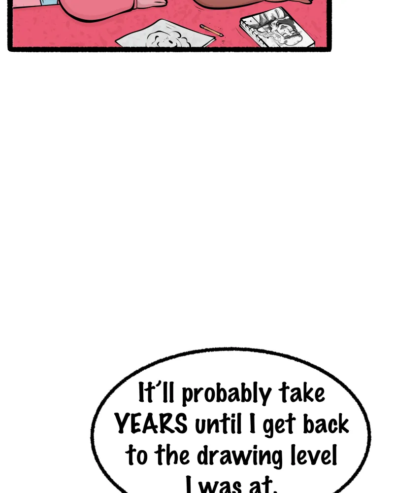 Andy Bass Chapter 74 page 38 - 