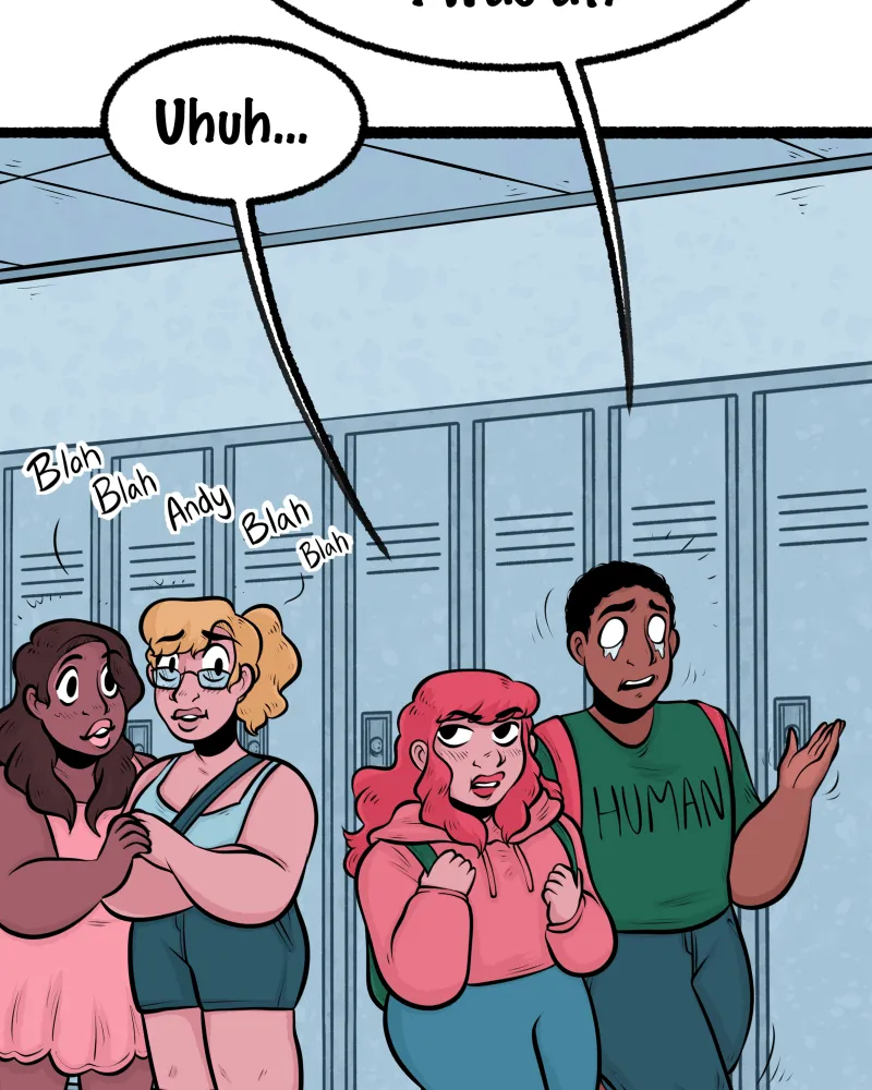 Andy Bass Chapter 74 page 39 - 