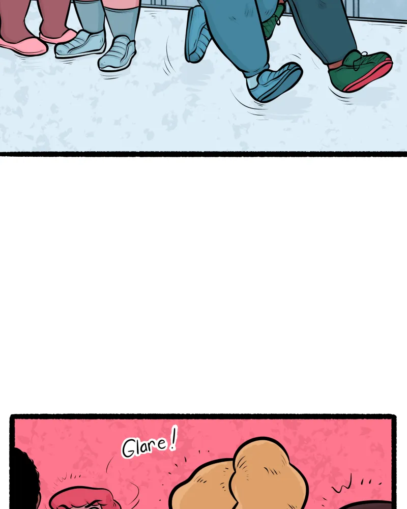 Andy Bass Chapter 74 page 40 - 