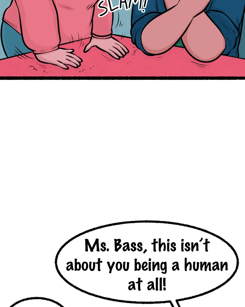 Andy Bass Chapter 74 page 5 - 