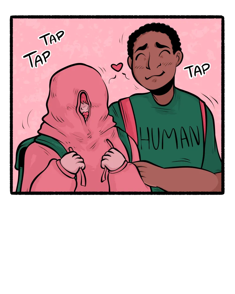 Andy Bass Chapter 74 page 47 - 