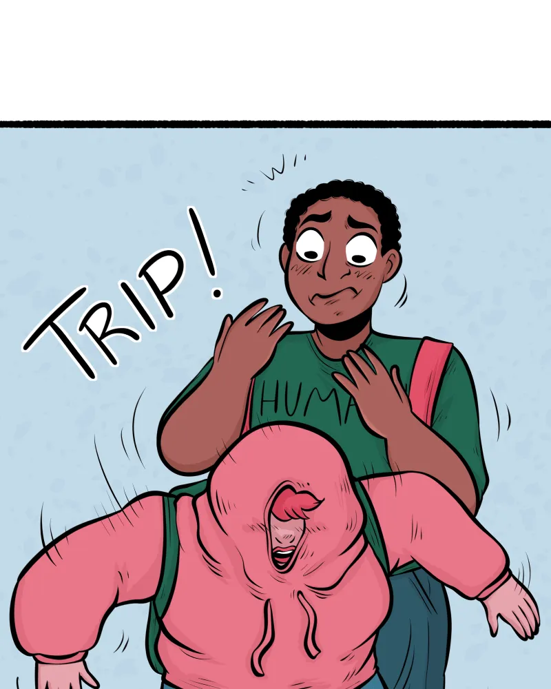 Andy Bass Chapter 74 page 48 - 