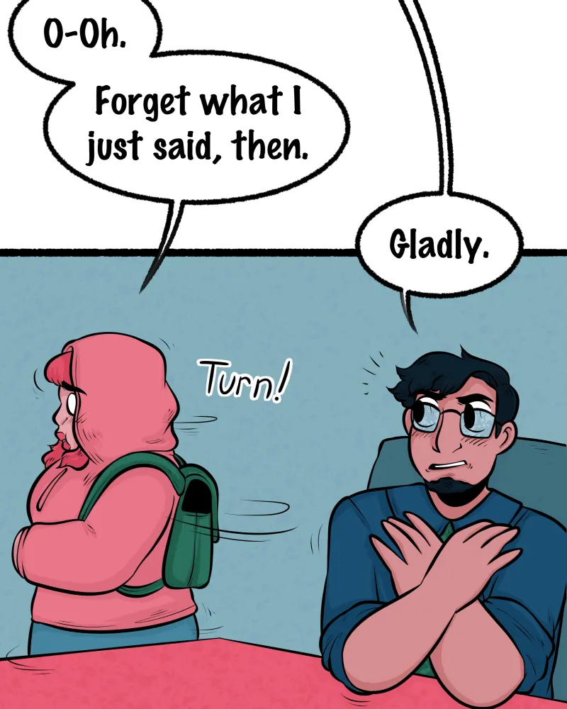 Andy Bass Chapter 74 page 6 - 