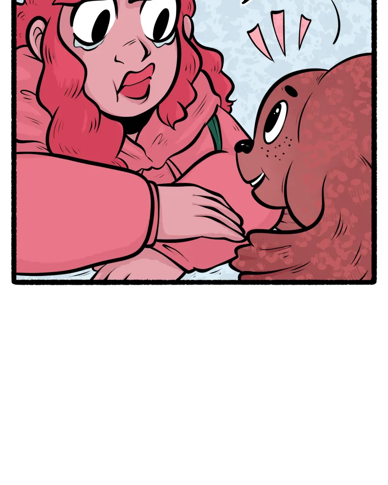 Andy Bass Chapter 74 page 51 - 