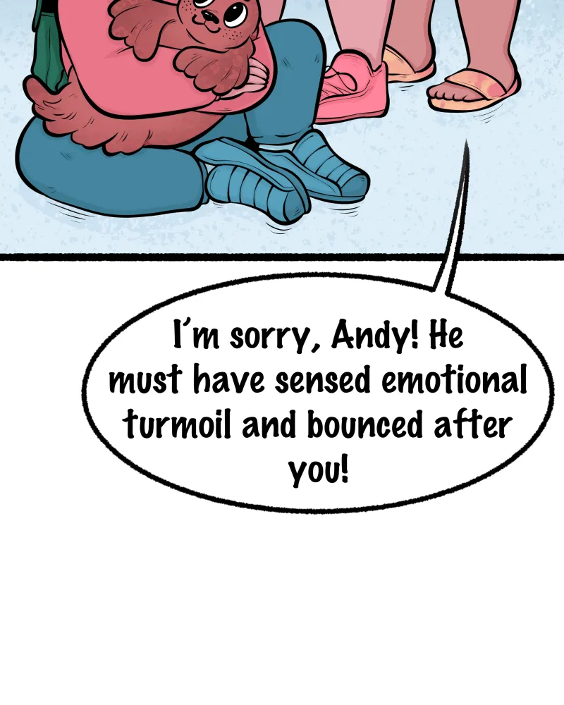 Andy Bass Chapter 74 page 53 - 