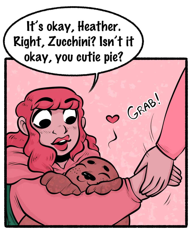 Andy Bass Chapter 74 page 54 - 