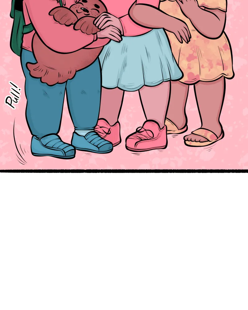 Andy Bass Chapter 74 page 56 - 