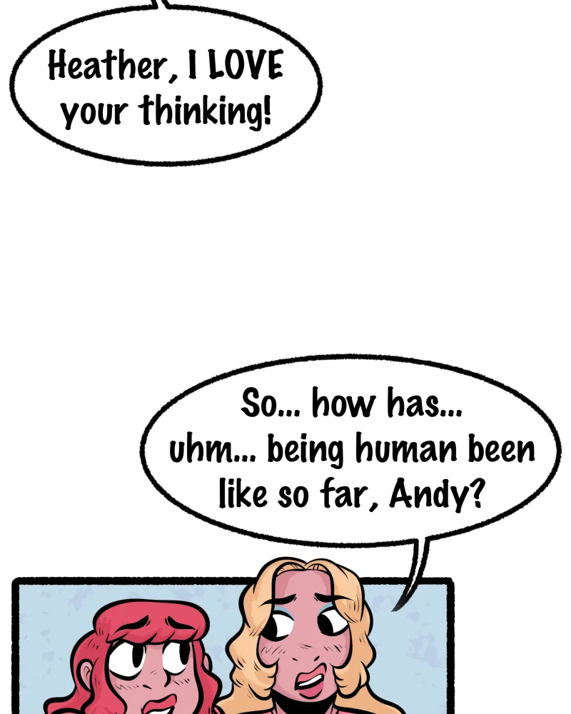 Andy Bass Chapter 74 page 58 - 