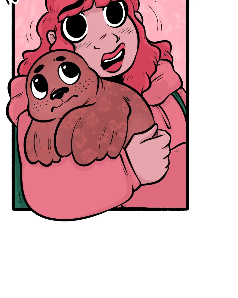 Andy Bass Chapter 74 page 61 - 