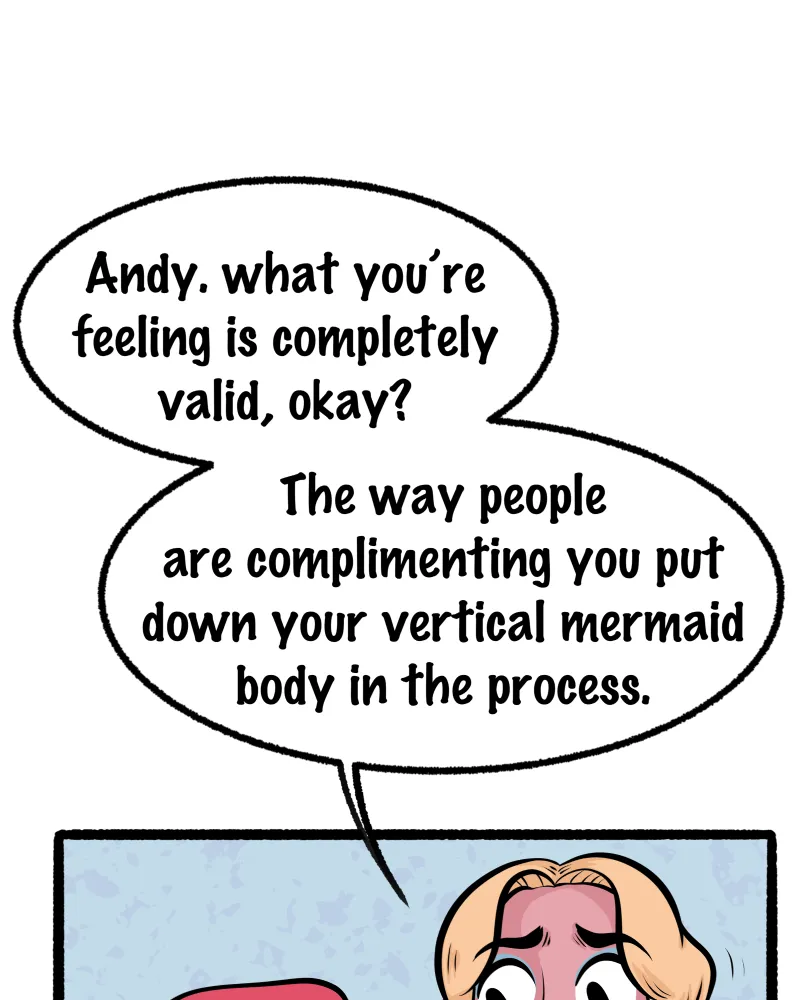 Andy Bass Chapter 74 page 62 - 