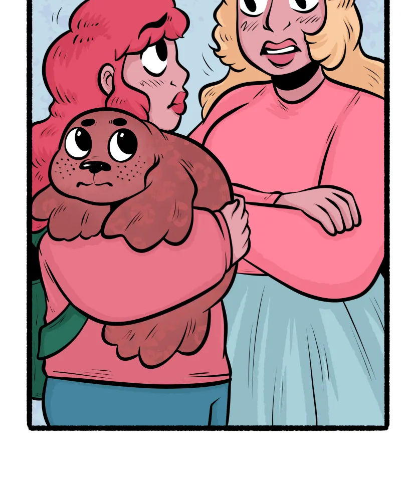 Andy Bass Chapter 74 page 63 - 