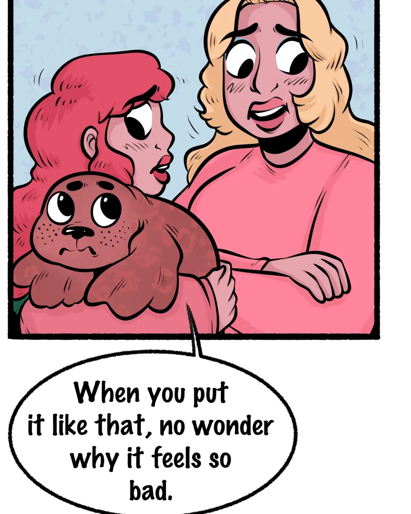 Andy Bass Chapter 74 page 65 - 
