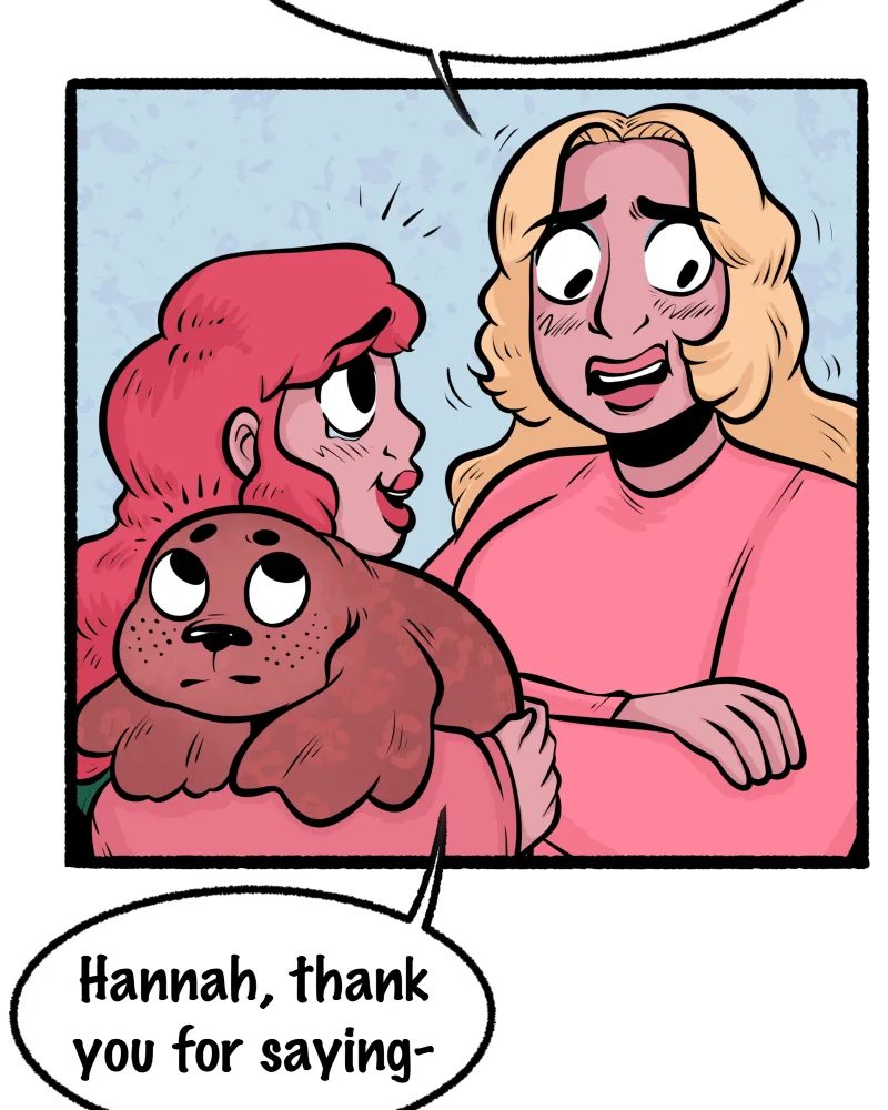Andy Bass Chapter 74 page 67 - 