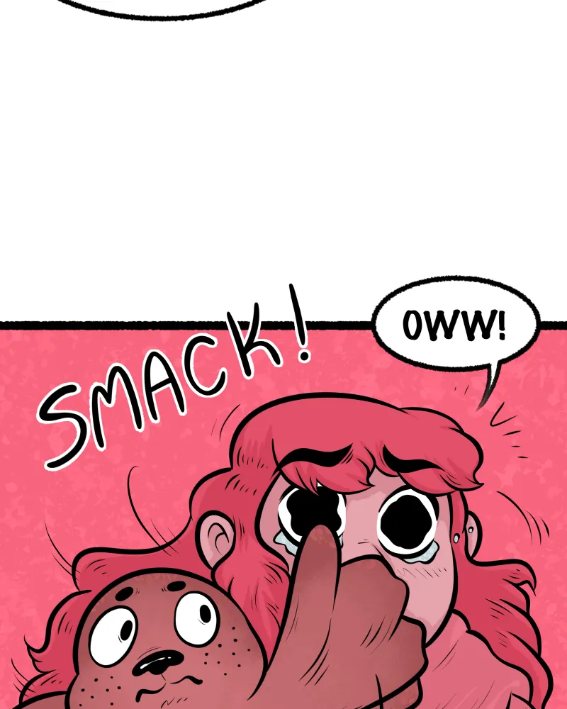 Andy Bass Chapter 74 page 68 - 