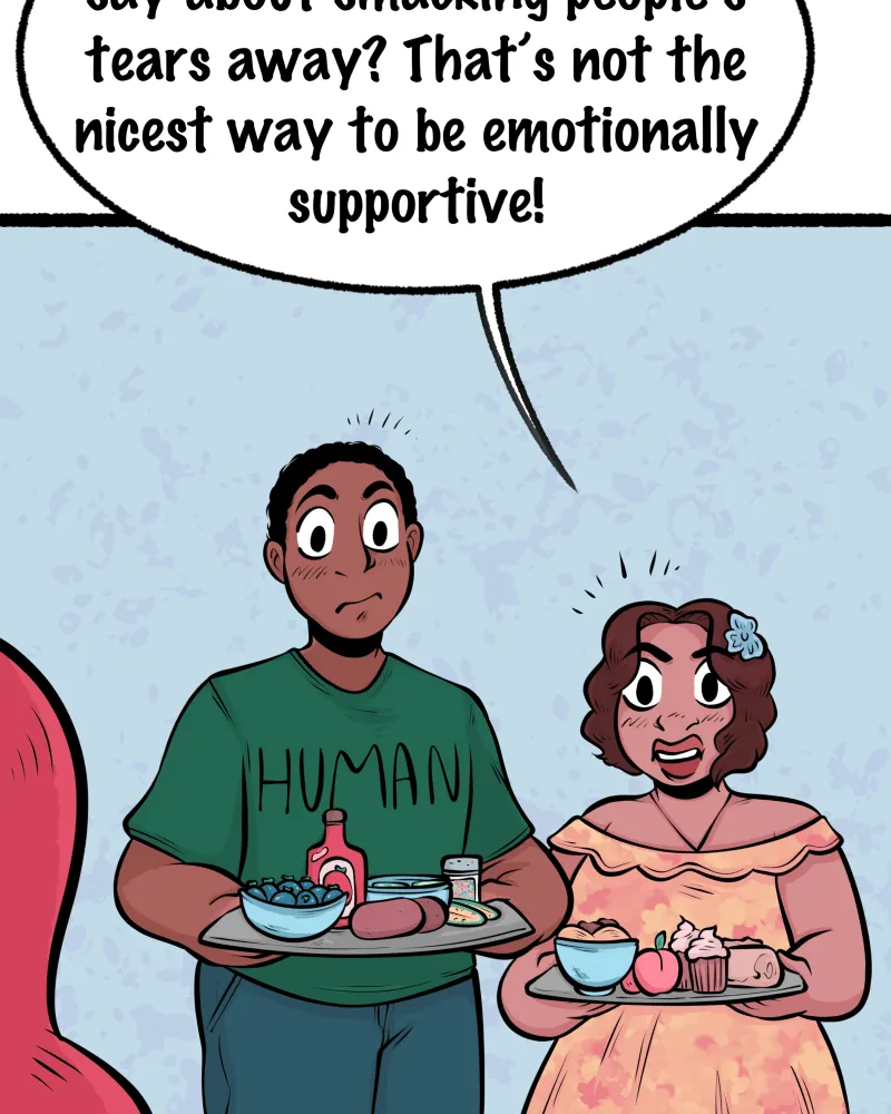 Andy Bass Chapter 74 page 70 - 
