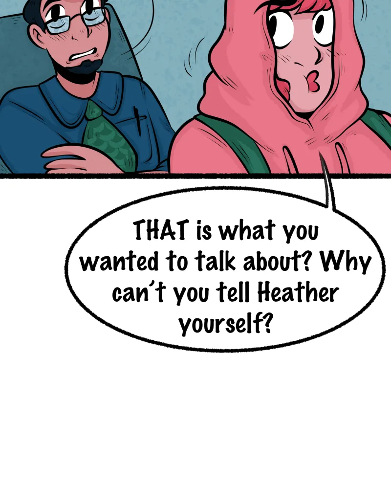 Andy Bass Chapter 74 page 8 - 