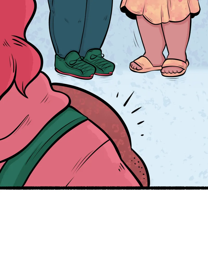 Andy Bass Chapter 74 page 71 - 