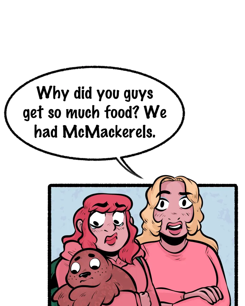 Andy Bass Chapter 74 page 72 - 