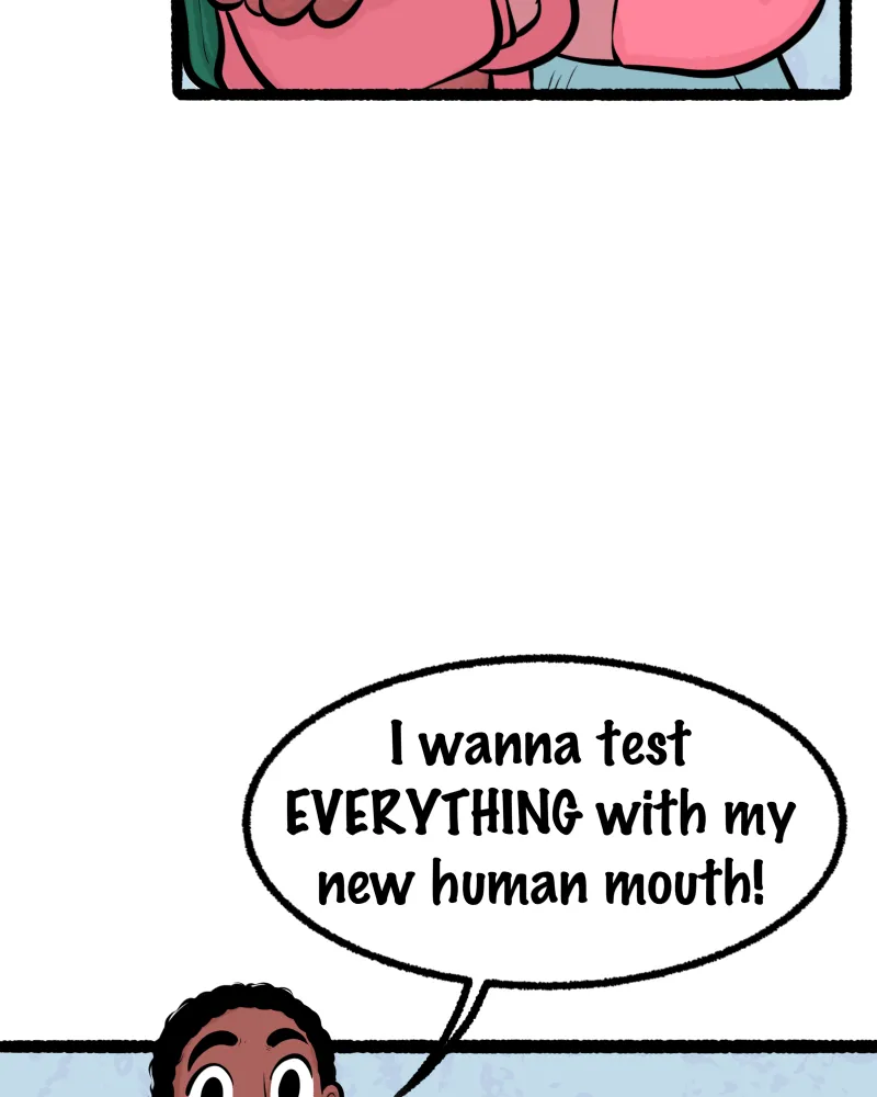Andy Bass Chapter 74 page 73 - 