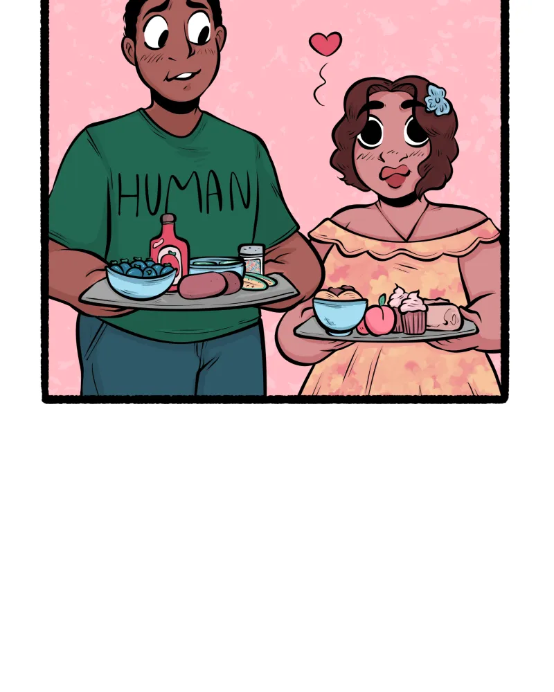 Andy Bass Chapter 74 page 76 - 