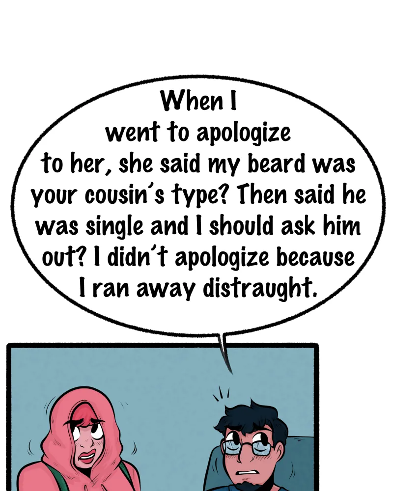 Andy Bass Chapter 74 page 9 - 