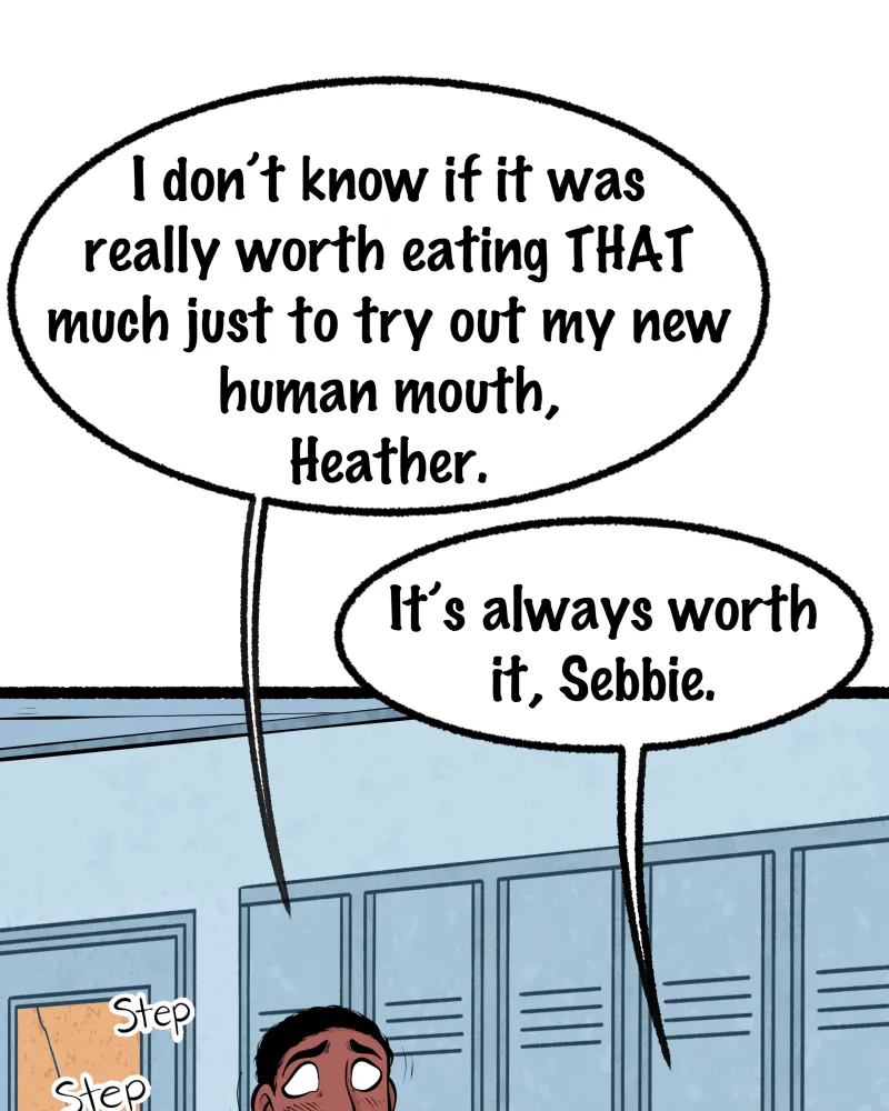 Andy Bass Chapter 75 page 2 - 