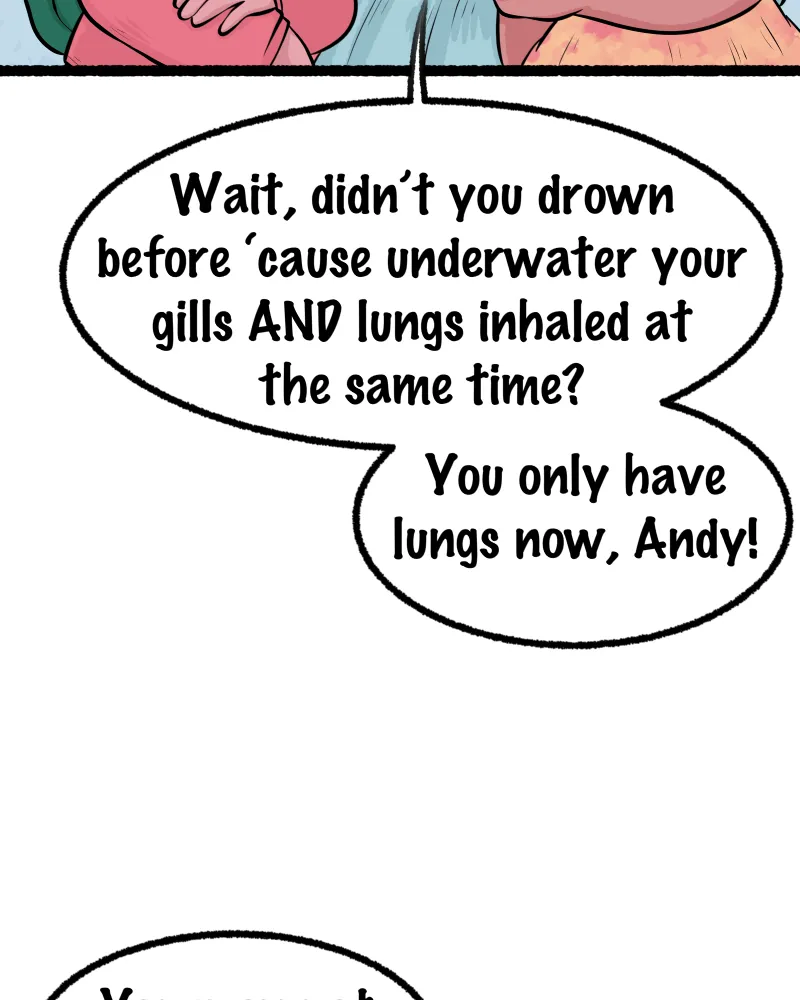 Andy Bass Chapter 75 page 11 - 