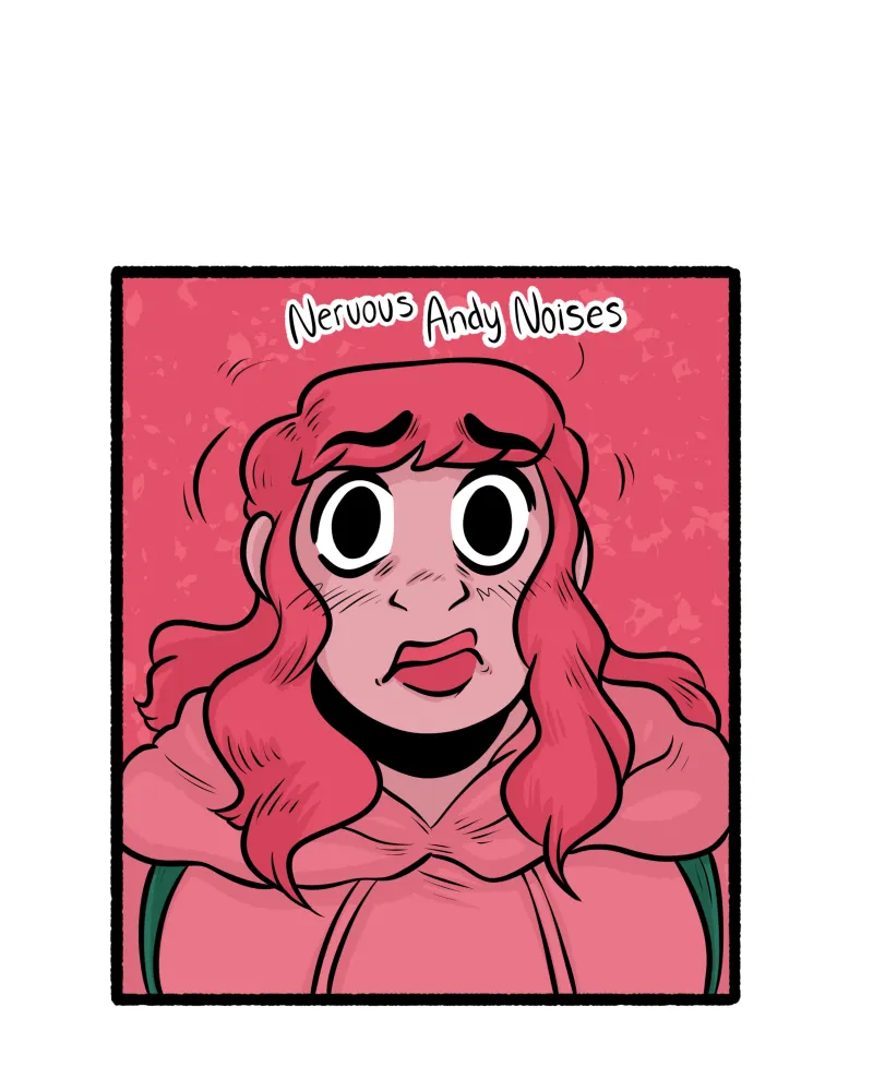 Andy Bass Chapter 75 page 13 - 