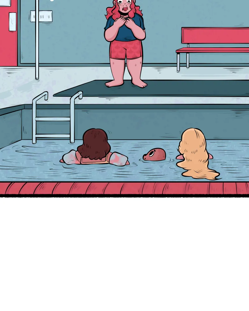 Andy Bass Chapter 75 page 15 - 