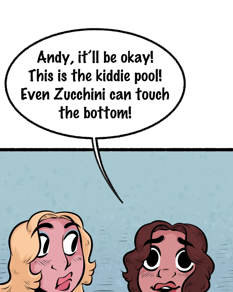 Andy Bass Chapter 75 page 16 - 