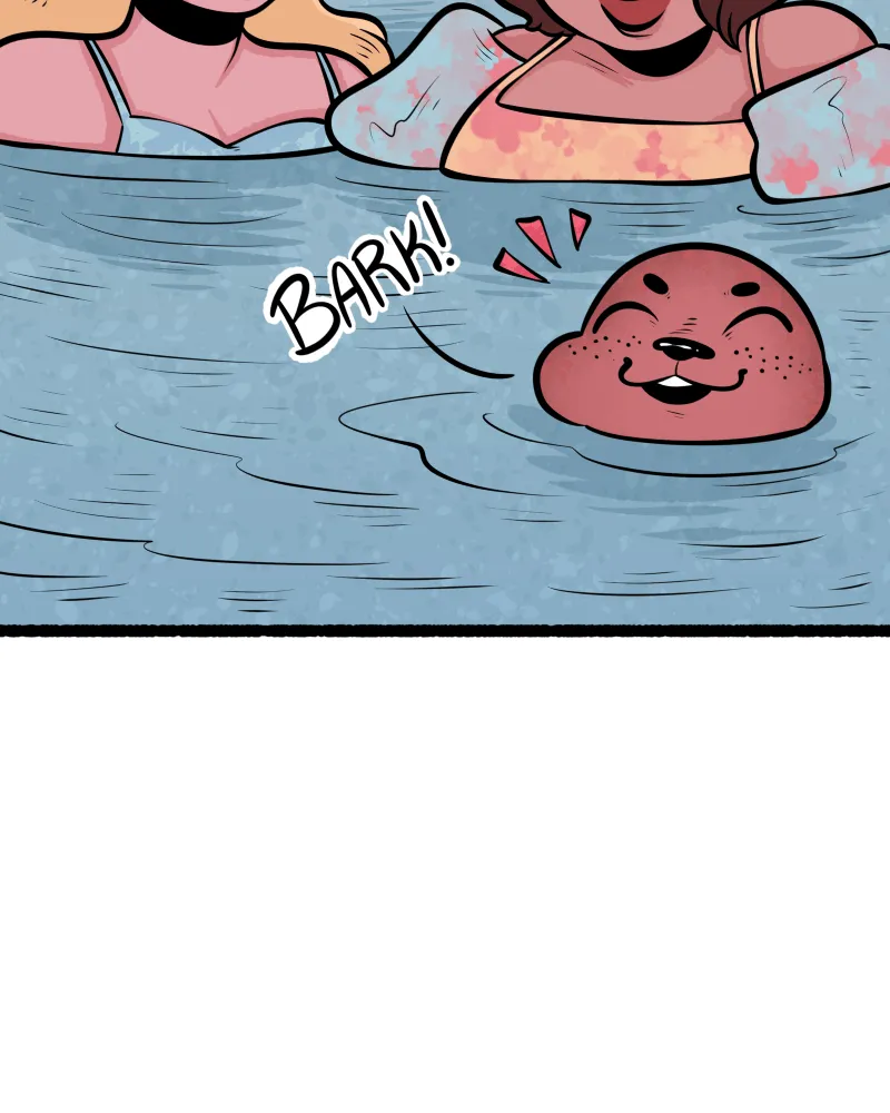 Andy Bass Chapter 75 page 17 - 