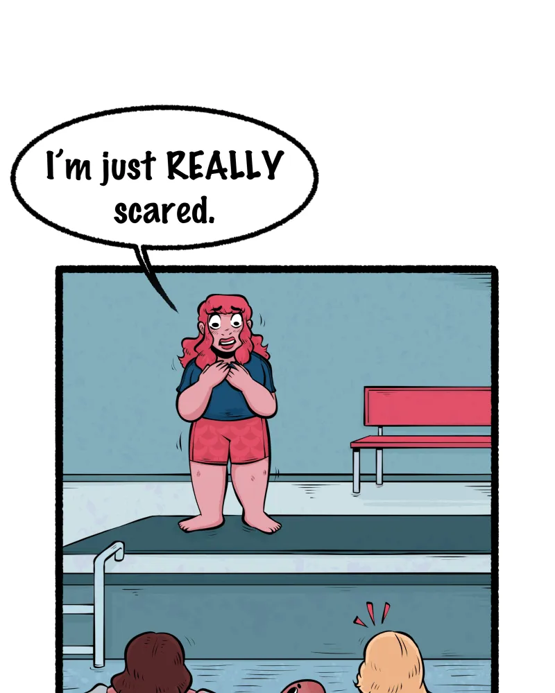 Andy Bass Chapter 75 page 18 - 