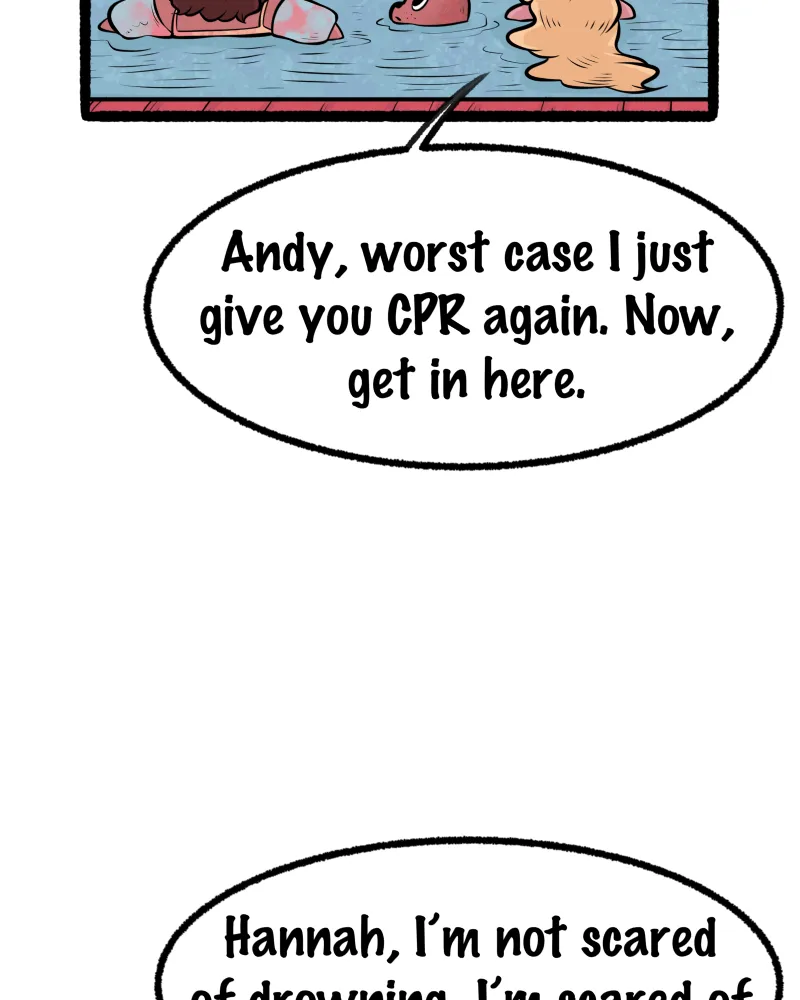 Andy Bass Chapter 75 page 19 - 