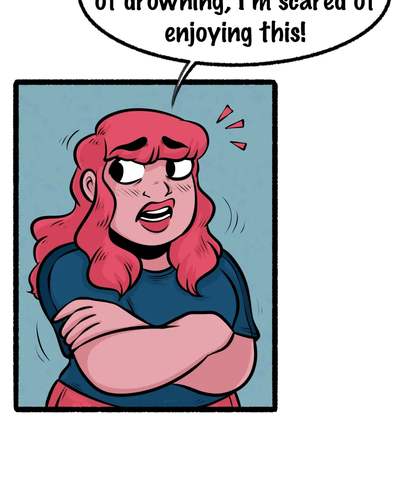 Andy Bass Chapter 75 page 20 - 