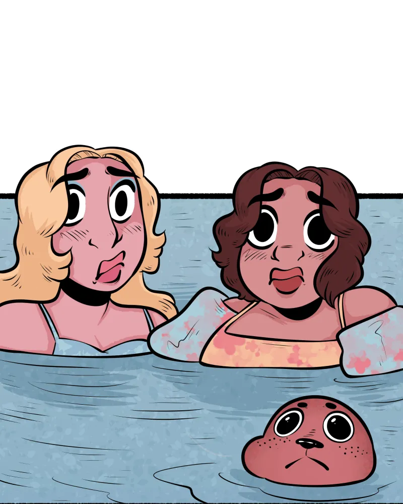 Andy Bass Chapter 75 page 21 - 