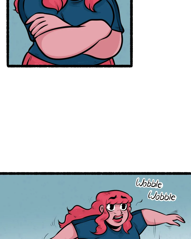 Andy Bass Chapter 75 page 26 - 