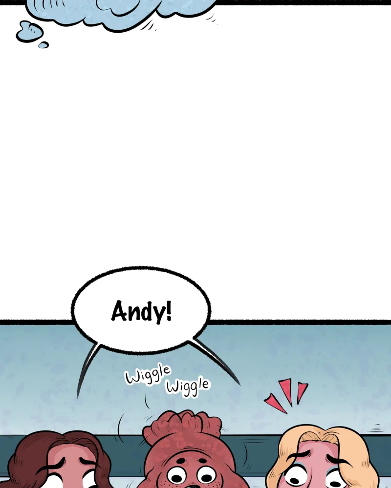 Andy Bass Chapter 75 page 29 - 