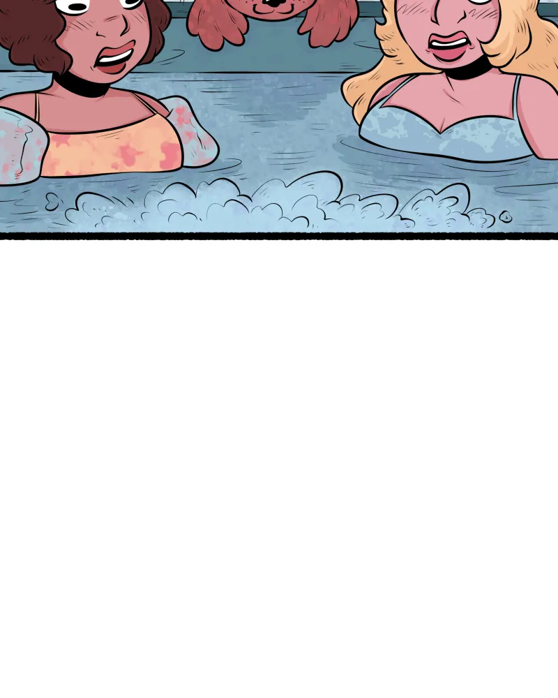 Andy Bass Chapter 75 page 30 - 