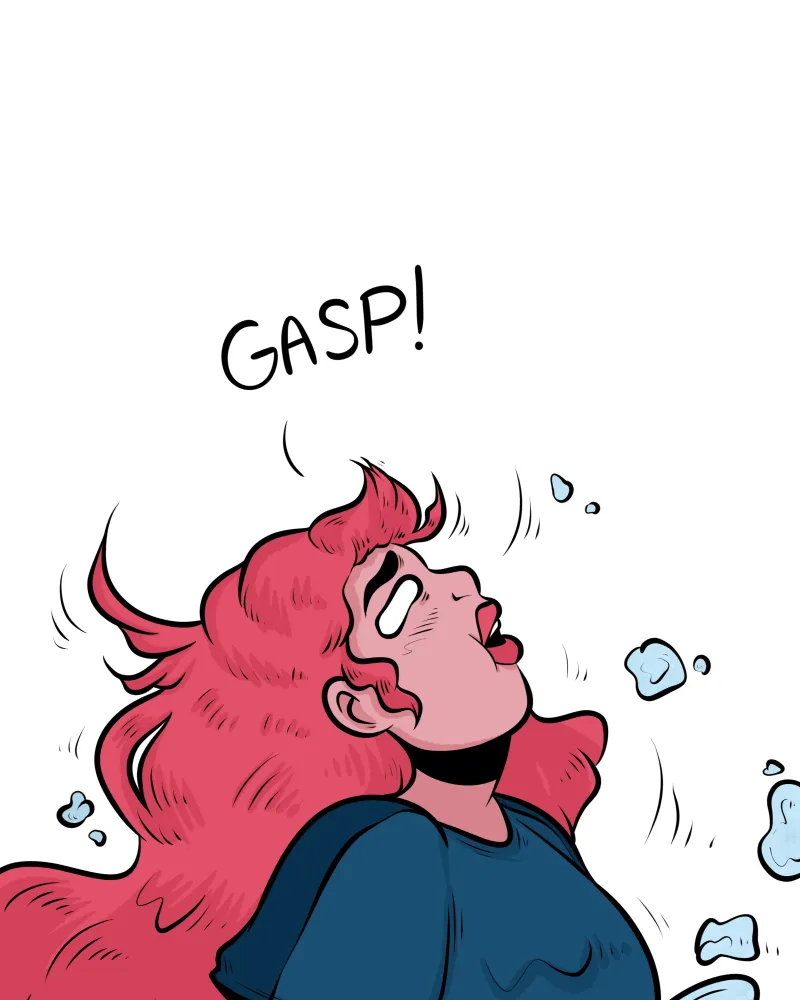 Andy Bass Chapter 75 page 31 - 